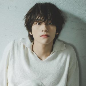 1月22日発売【Ray 3月・4月合併号】に山下幸輝が登場！ 