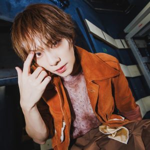 「神戸親和大学第59回親和祭　山下幸輝トークショー」に出演決定！