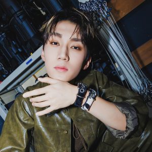 [掲載情報]  月刊わんこ vol.22 (9/15発売号) 鈴川直弥が登場！