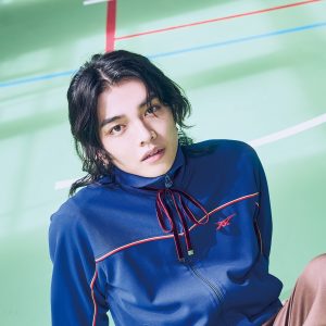 【掲載情報】ViVi 1月号