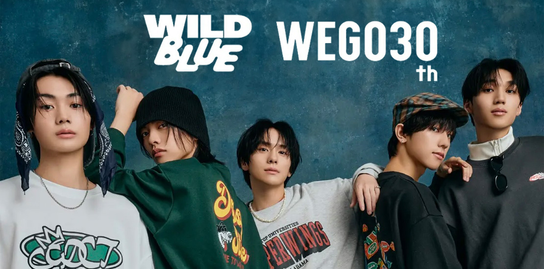 WEGO-WB