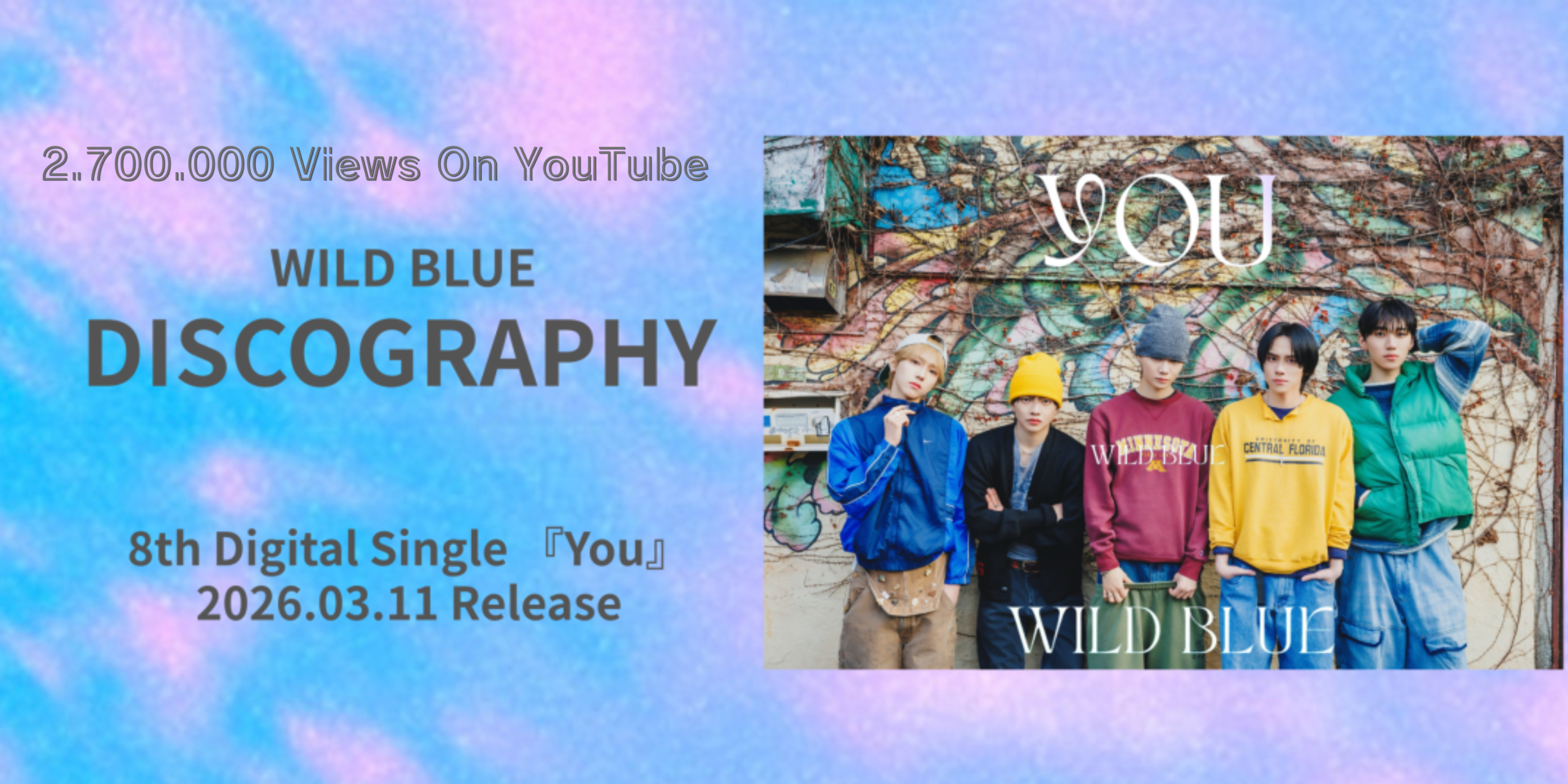 Discography