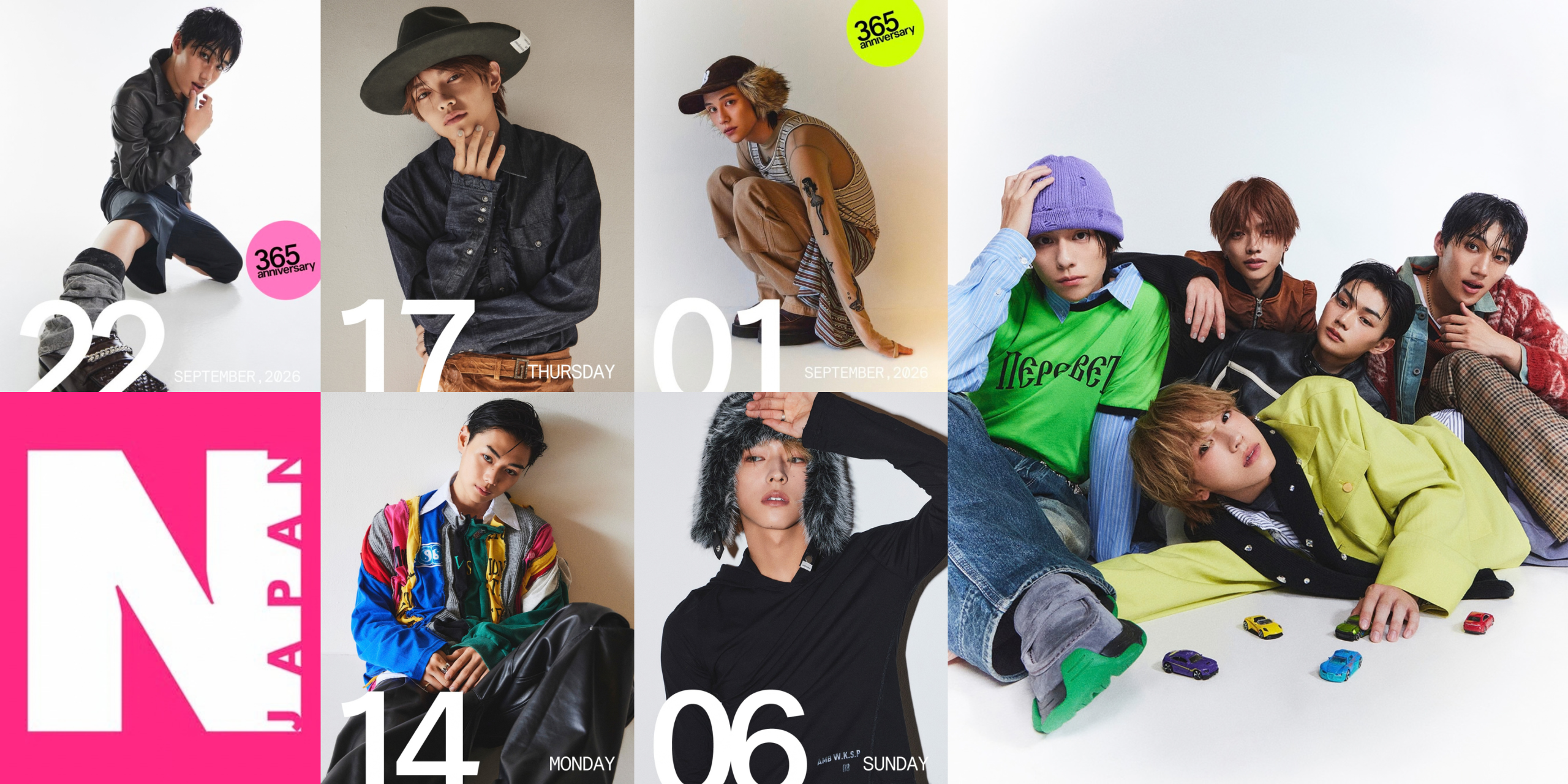 NYLON