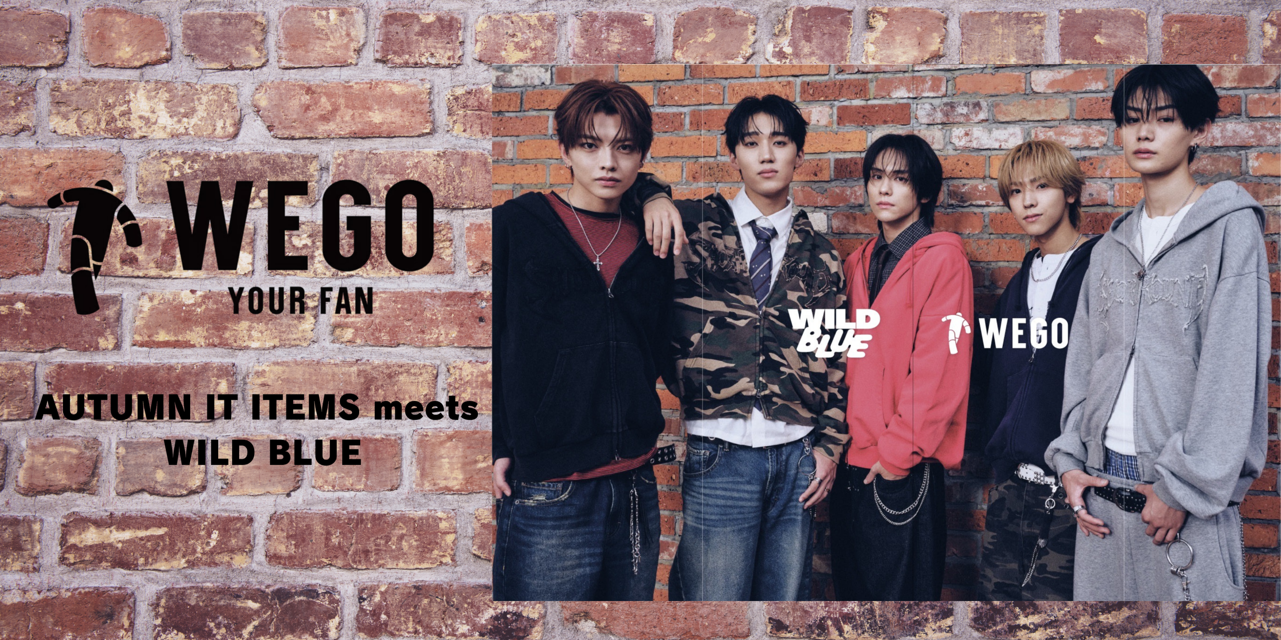 WEGO