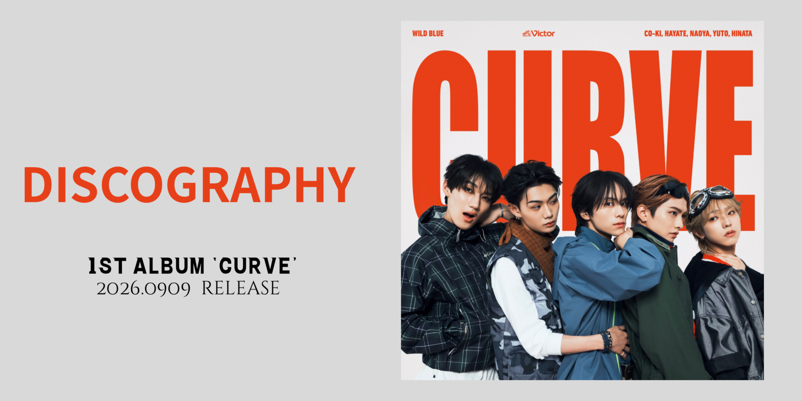 Discography